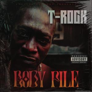 T-Rock的專輯Body Pile (Explicit)