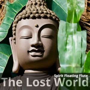 Album The Lost World (Spirit Floating Flute, Ancient Meditation, Peace and Eternal Love) from Indian Heart
