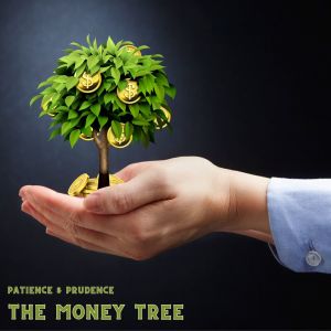 Patience & Prudence的专辑The Money Tree