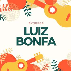 Album Batucada from Luiz Bonfa