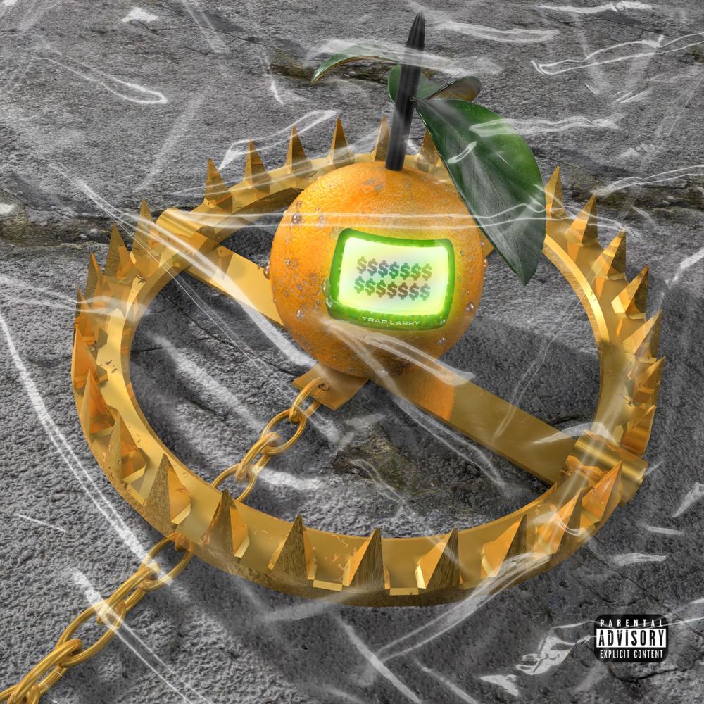The Dealer, Pt. 3 (Explicit)