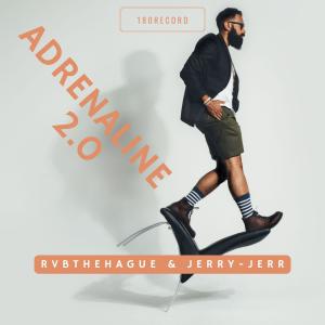 อัลบัม Adrenaline 2.0 ศิลปิน Jerry-Jerr