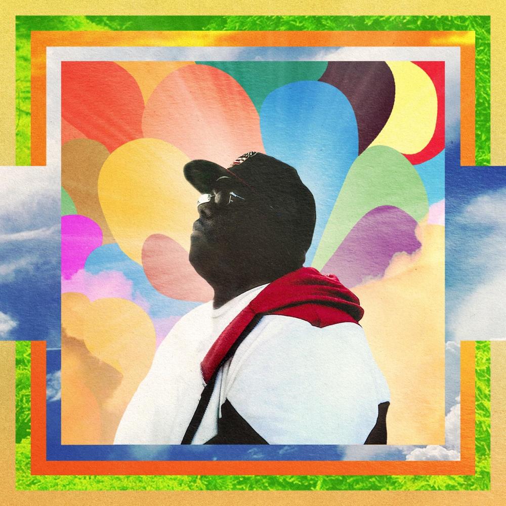 Patient Love (feat. Jane Hancock) (Explicit)