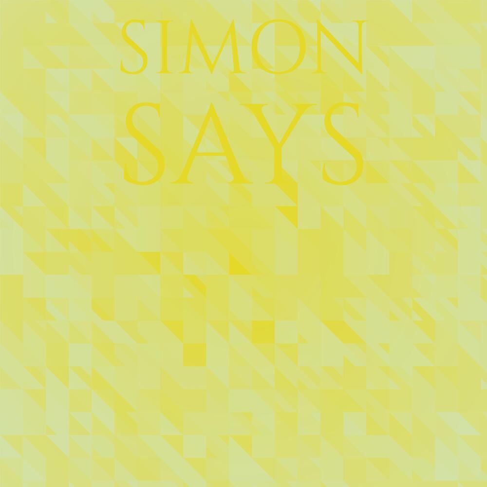 Simon Says