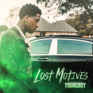 ดาวน์โหลดและฟังเพลง Lost Motives (Explicit) พร้อมเนื้อเพลงจาก Youngboy Never Broke Again