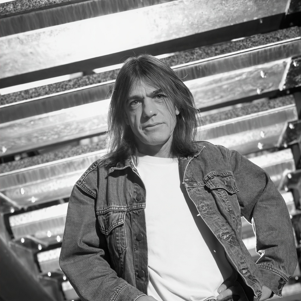 Malcolm Young