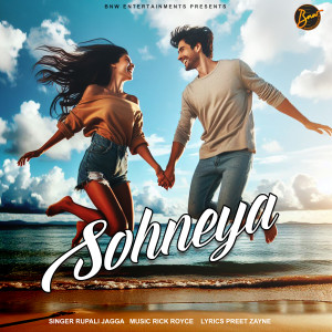 Album Sohneya from Rupali Jagga
