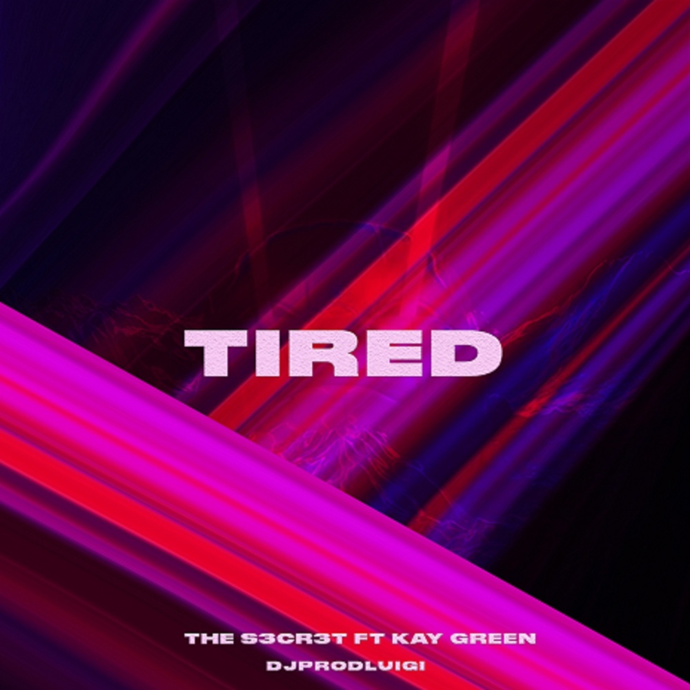 Tired (Explicit)