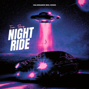 Tim Berg的專輯Night Ride