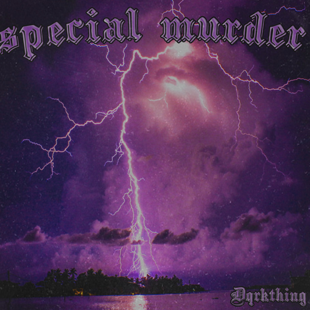 Special Murder