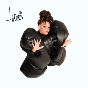 Album Oversize (Explicit) from La Gabi
