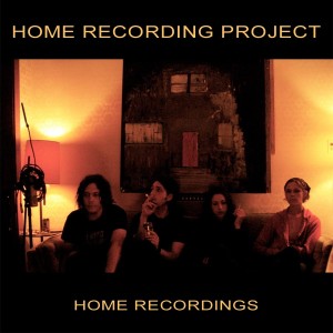 收聽Home Recording Project的16歌詞歌曲