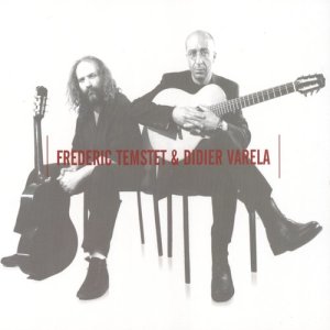 收聽Frederic Temstet et Didier Varela的A Comme Amour歌詞歌曲