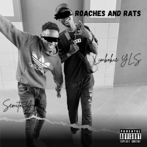 Album Roaches and Rats (Explicit) from Limbokie YLS