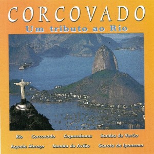 Album Corcovado oleh Orquestra e Coro Cid
