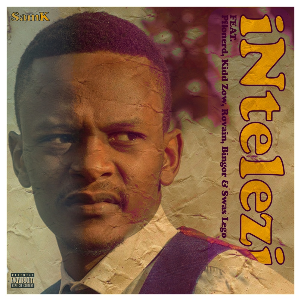 Intelezi (Explicit)
