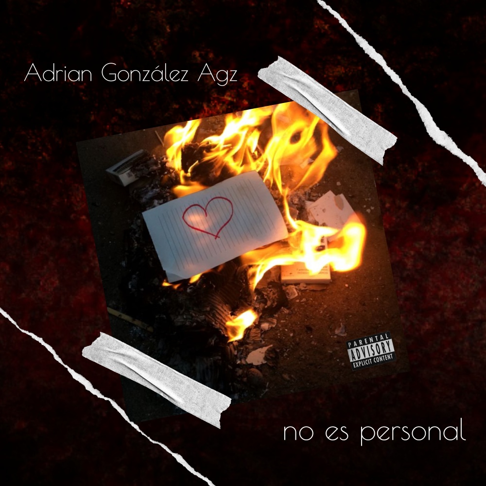 No Es Personal
