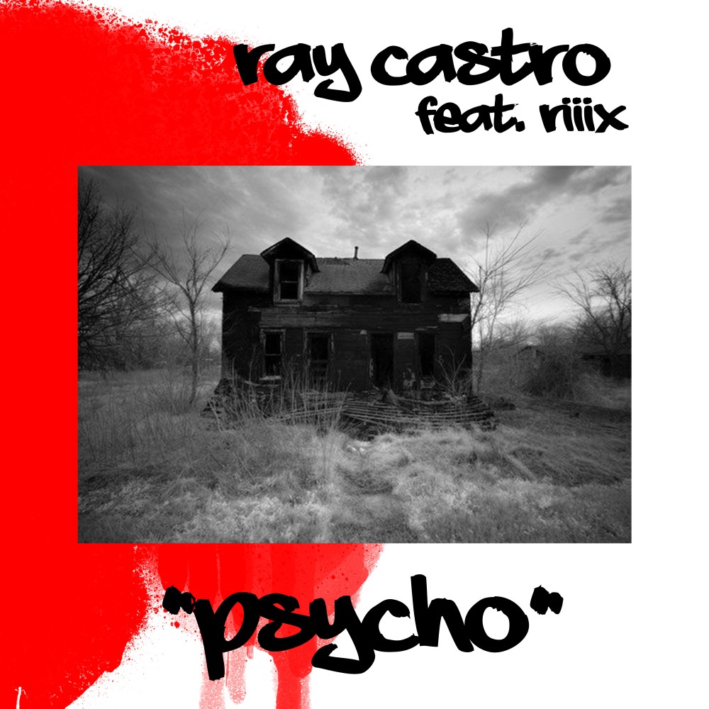 Psycho (Explicit)