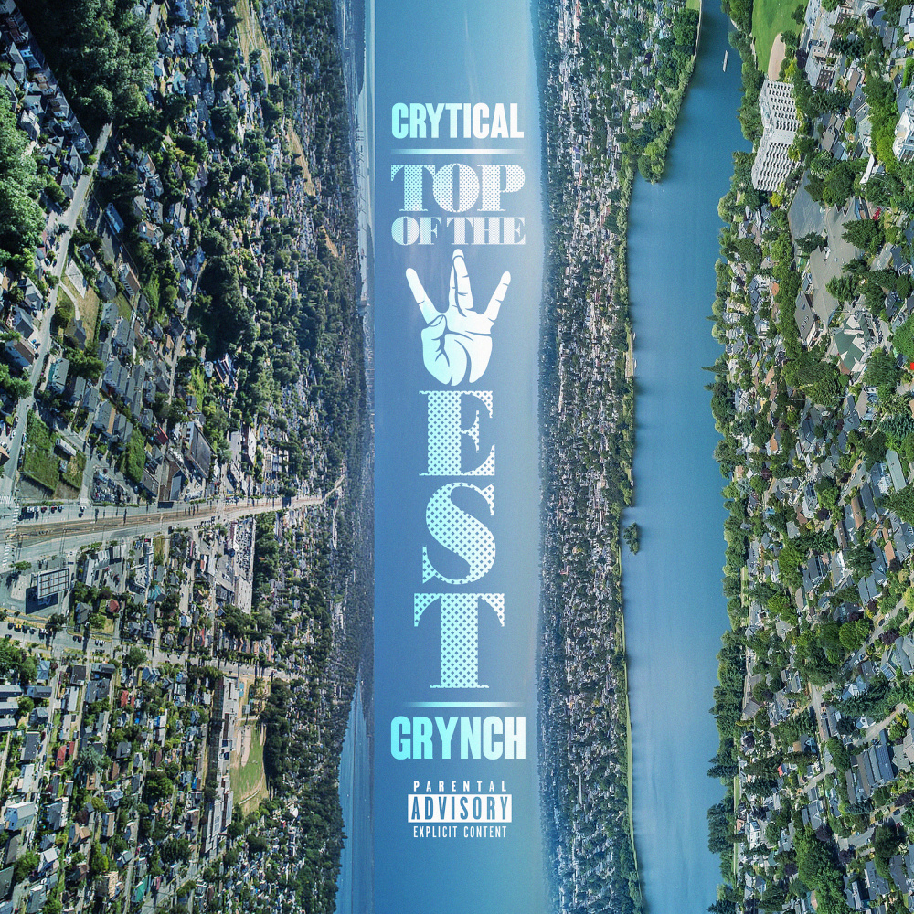 Top of the West (Explicit)