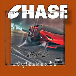 ดาวน์โหลดและฟังเพลง Chase พร้อมเนื้อเพลงจาก Suyash