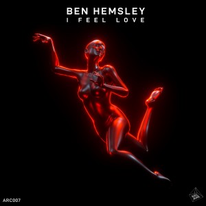 Album I Feel Love from Ben Hemsley