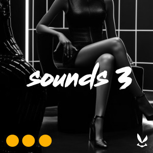 Album Sounds 3 oleh We Rabbitz