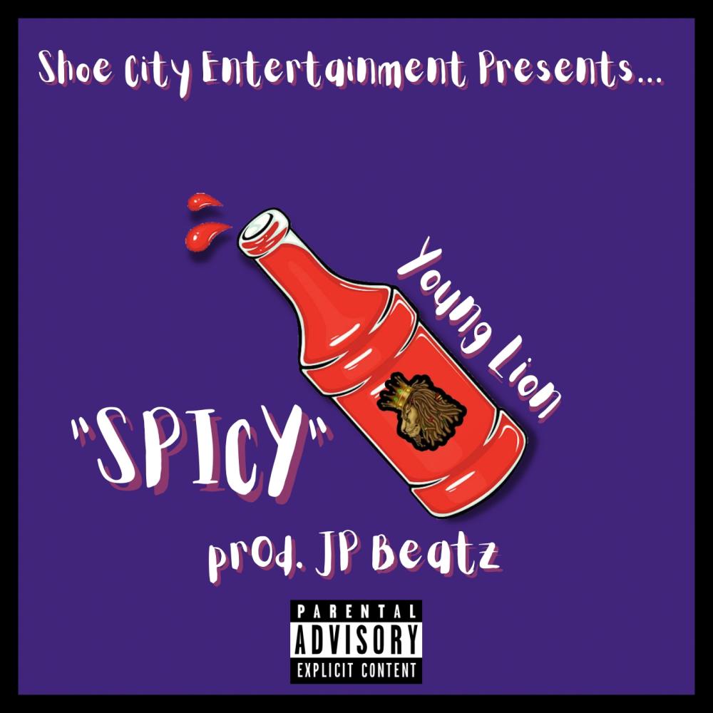 Spicy (Explicit)