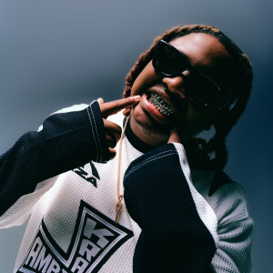 22Daboat的專輯Find My Way (Explicit)