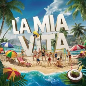 อัลบัม LA MIA VITA (feat. Chakra) [Explicit] ศิลปิน Chakra