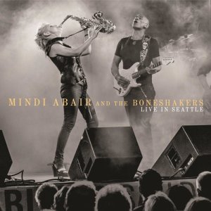 ดาวน์โหลดและฟังเพลง I'll Be Your Home (Live) พร้อมเนื้อเพลงจาก Mindi Abair