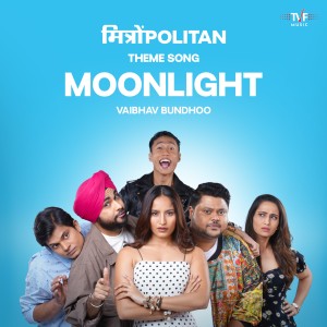 ดาวน์โหลดและฟังเพลง Moonlight พร้อมเนื้อเพลงจาก Vaibhav Bundhoo