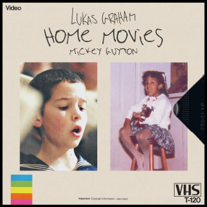 Lukas Graham的專輯Home Movies