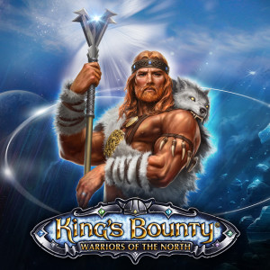 Album King's Bounty: Warriors of the North from Lind Erebros