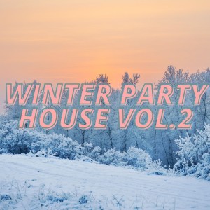 อัลบัม Winter Party House Vol.2 ศิลปิน Various Artists