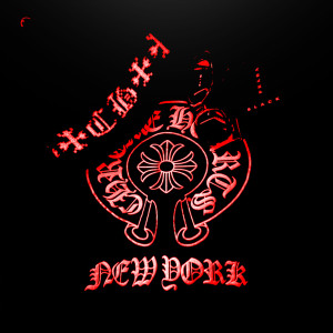 Listen to CHROME HEARTS song with lyrics from Friman