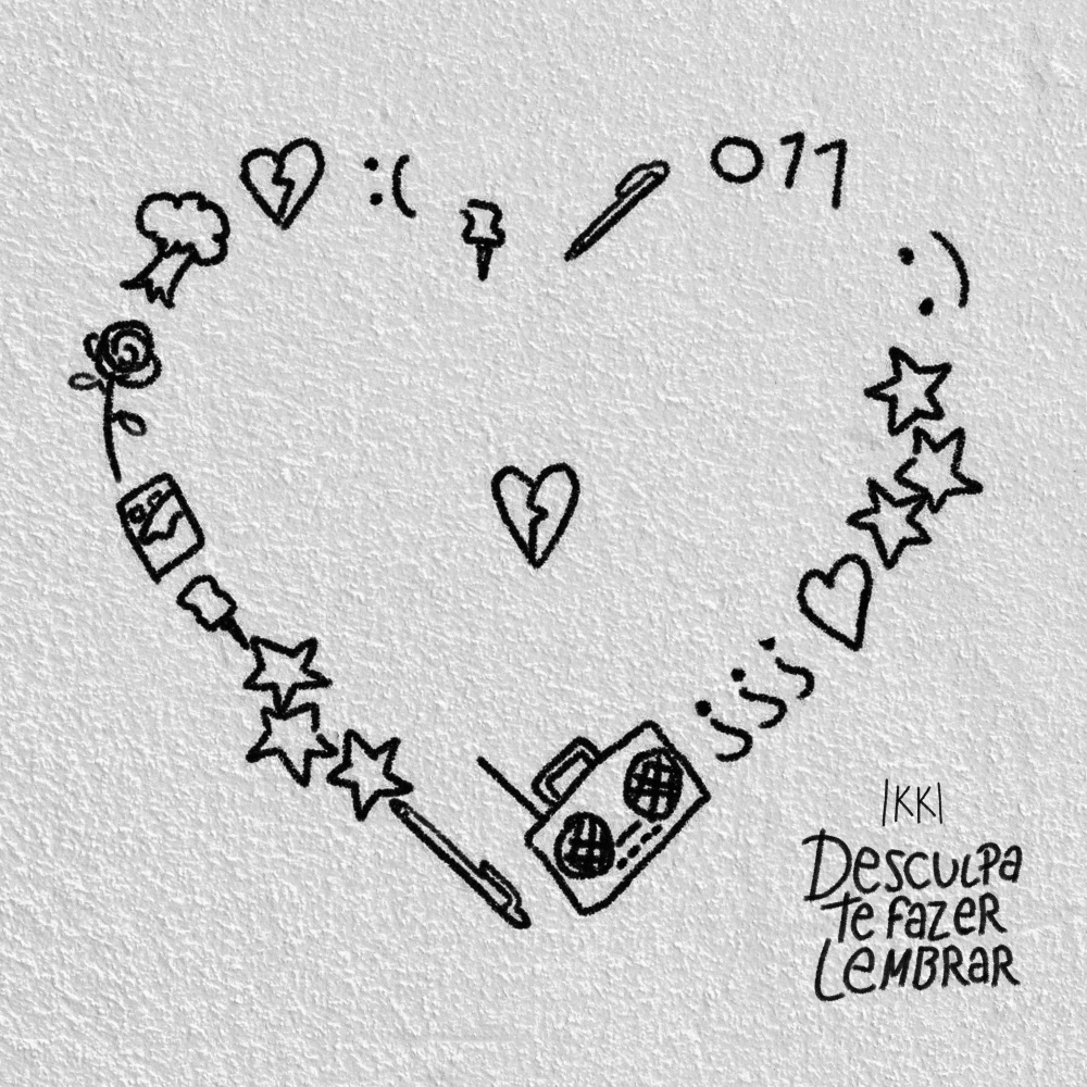 QUANDO EU TE VI (Explicit)