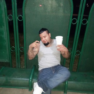 ดาวน์โหลดและฟังเพลง Jumping in  (chopped and screwed) (Explicit) พร้อมเนื้อเพลงจาก Dense1