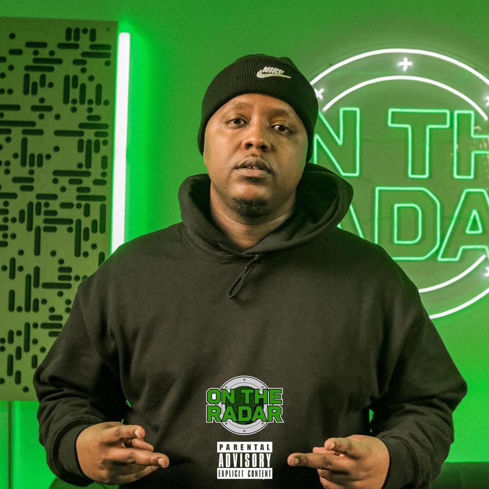 Joey Ochoa "On The Radar" Freestyle (Breathe) (Explicit)