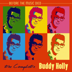 收聽Buddy Holly的Raining in My Heart歌詞歌曲