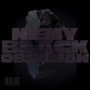 อัลบัม Black Obsidian LP ศิลปิน Nemy