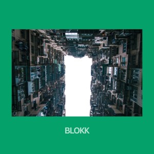 Album Blokk oleh NSB