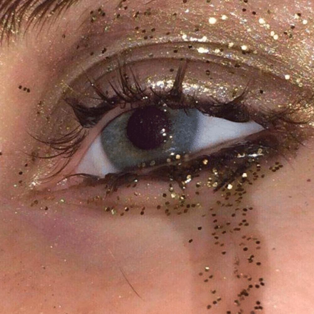 she's got wet eyes and so do I