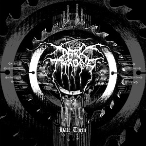 收聽Darkthrone的Fucked up and Ready to Die歌詞歌曲