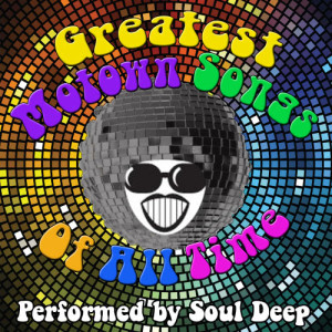 Greatest Soul Songs of All Time