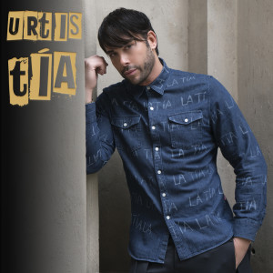 Album Tìa from Giacomo Urtis