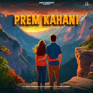 Neeraj Shridhar的專輯Prem Kahaani