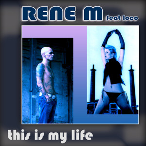 Rene M.的專輯This Is My Life