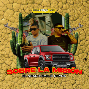 Album Sobre la Misión (Explicit) oleh Emilio Reyna