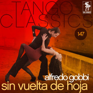 Album Sin vuelta de hoja from Alfredo Gobbi