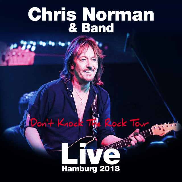 ดาวน์โหลดและฟังเพลง Stumblin' In (Live) พร้อมเนื้อเพลงจาก Chris Norman